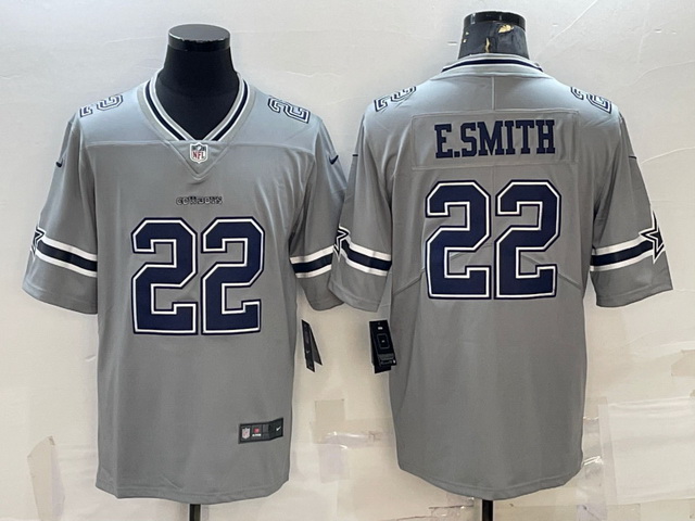 Dallas Cowboys Jerseys 100 [Cheap NFL Jerseys 8100]